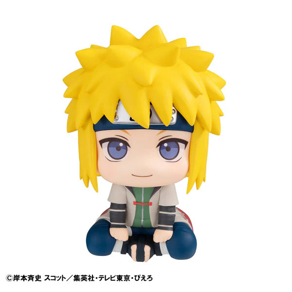 Naruto Shippuuden - Namikaze Minato - Look Up (MegaHouse) - Image 2