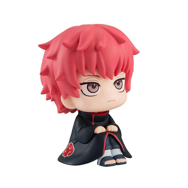 Naruto Shippuuden - Sasori - Look Up (MegaHouse) - Image 4