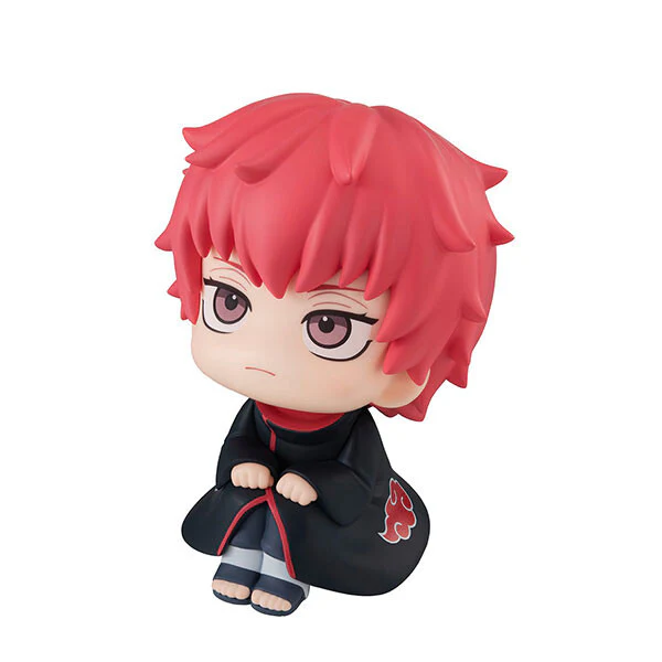 Naruto Shippuuden - Sasori - Look Up (MegaHouse) - Image 5