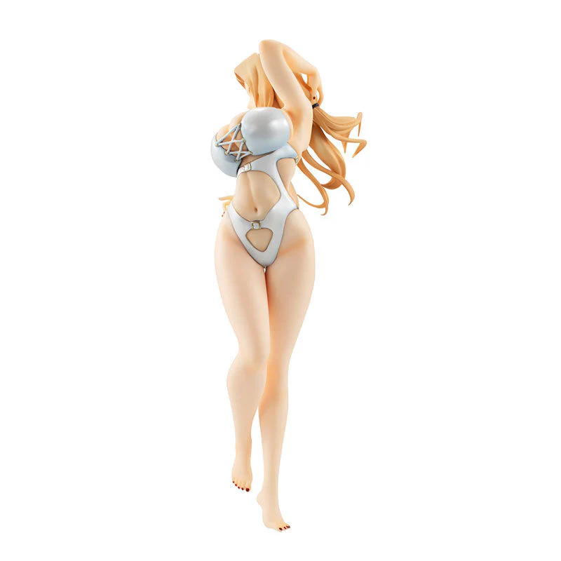 Naruto Shippuuden - Tsunade - Naruto Gals - 1/8 - Ver.Splash W (MegaHouse) [Shop Exclusive] - Image 6