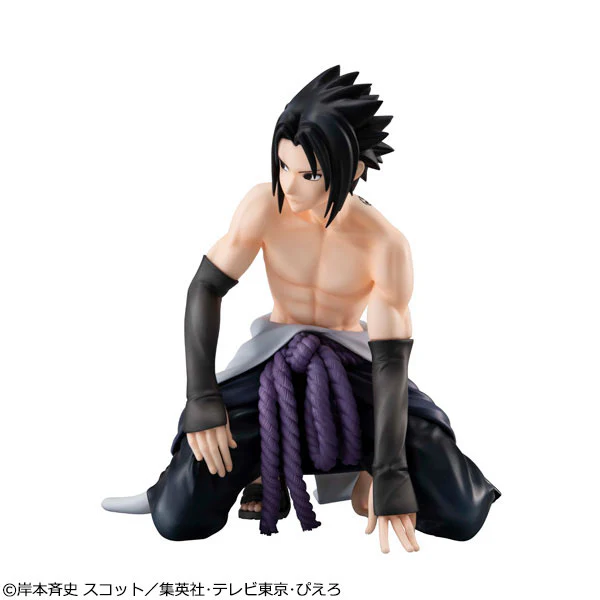 Naruto Shippuuden - Uchiha Sasuke - G.E.M. - Tenohira (MegaHouse) - Image 3