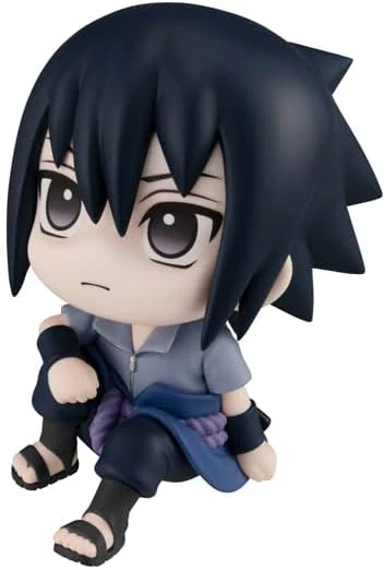 Naruto Shippuuden - Uchiha Sasuke - Look Up - 2026 Re-release (MegaHouse) - Image 3