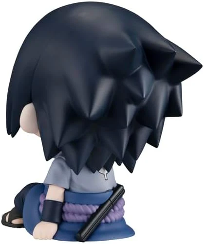 Naruto Shippuuden - Uchiha Sasuke - Look Up - 2026 Re-release (MegaHouse) - Image 4
