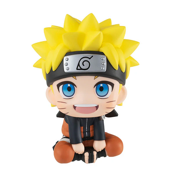 Naruto Shippuuden - Uzumaki Naruto - Look Up - 2026 Re-release (MegaHouse) - Image 5