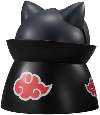 Naruto - Uchiha Itachi - Mega Cat Project - Naruto Nyantomo Ookina Nyaruto! REBOOT (MegaHouse) - Image 2