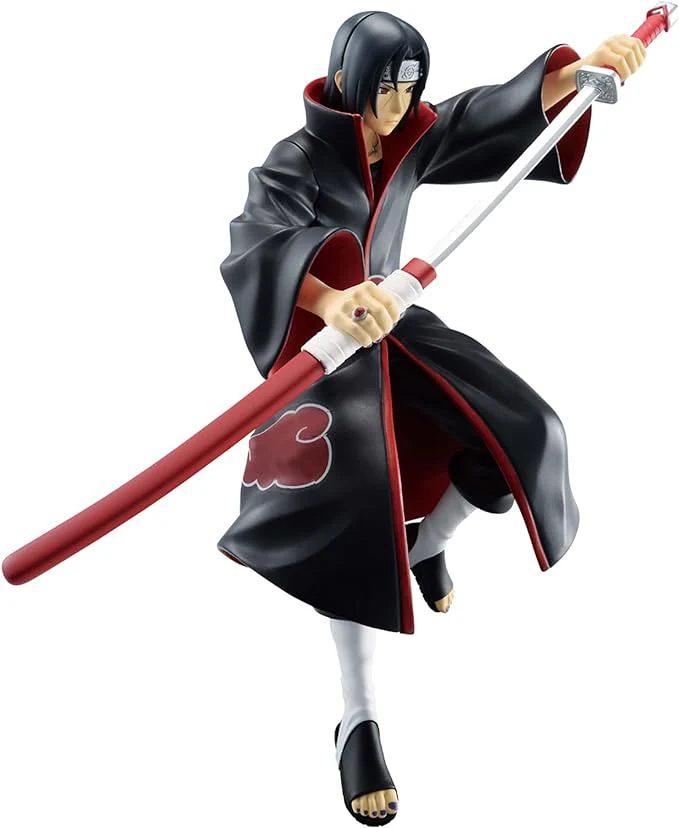 Naruto - Uchiha Itachi - Naruto NARUTOP99 (Bandai Spirits) - Image 2