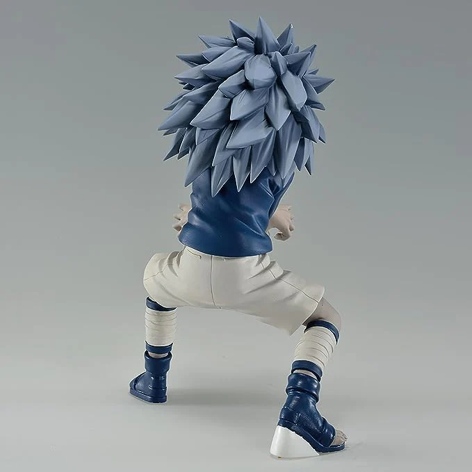 Naruto - Uchiha Sasuke - Vibration Stars - II (Bandai Spirits) - Image 3