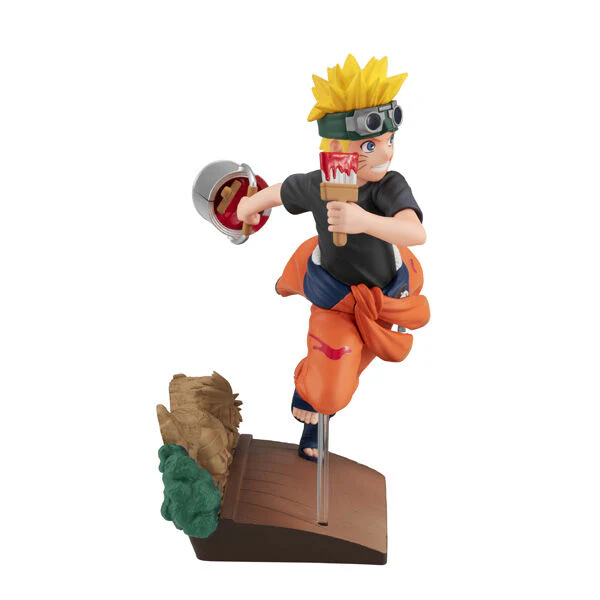 Naruto - Uzumaki Naruto - G.E.M. - Go! (MegaHouse) - Image 3