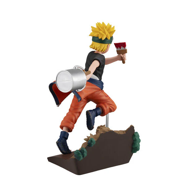 Naruto - Uzumaki Naruto - G.E.M. - Go! (MegaHouse) - Image 5