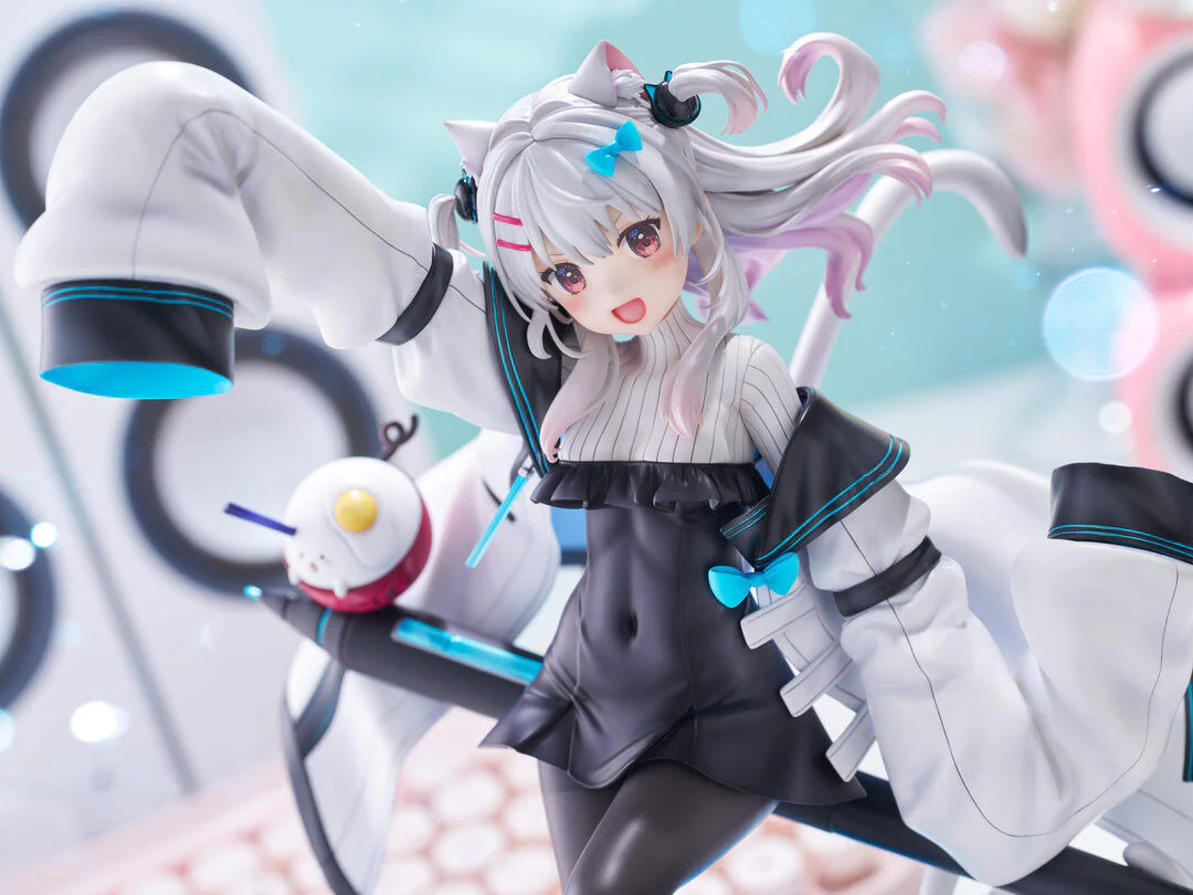 Natsume Eri Channel - Natsume Eri - F:Nex - 1/7 (FuRyu) - Image 5