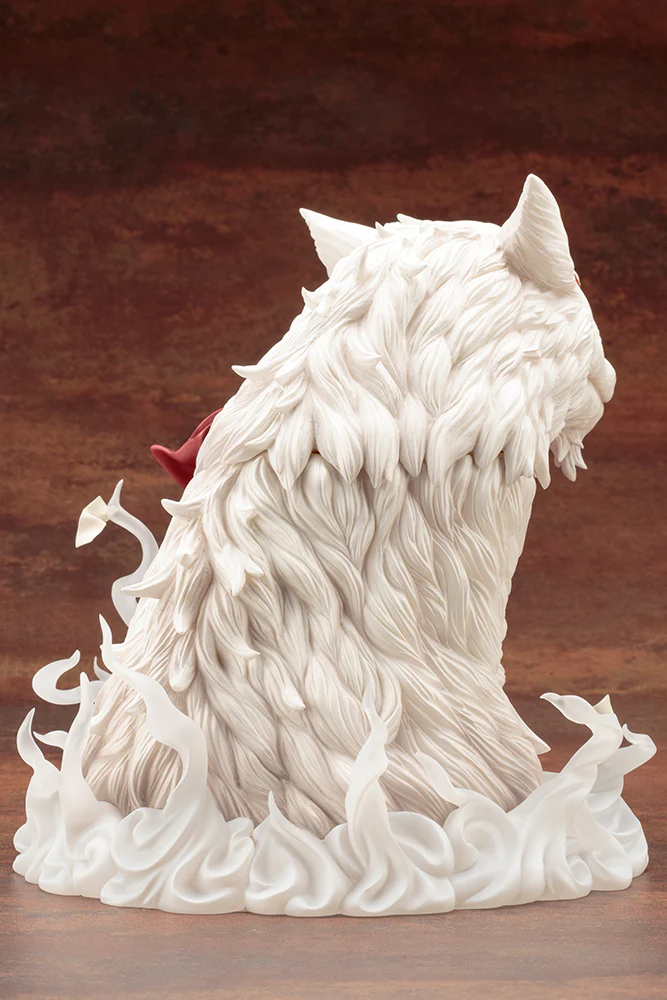 Natsume Yuujinchou - Madara (Nyanko-sensei) - Natsume Takashi - ARTFX J - 2024 Re-release (Kotobukiya) - Image 4