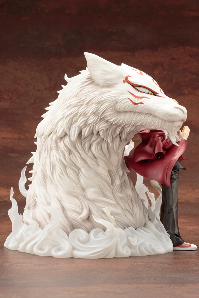 Natsume Yuujinchou - Madara (Nyanko-sensei) - Natsume Takashi - ARTFX J - 2024 Re-release (Kotobukiya) - Image 5