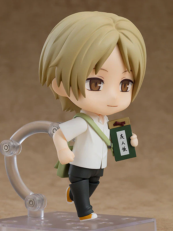 Natsume Yuujinchou - Madara (Nyanko-sensei) - Natsume Takashi - Nendoroid #1245 - 2026 Re-release (Good Smile Company) - Image 3