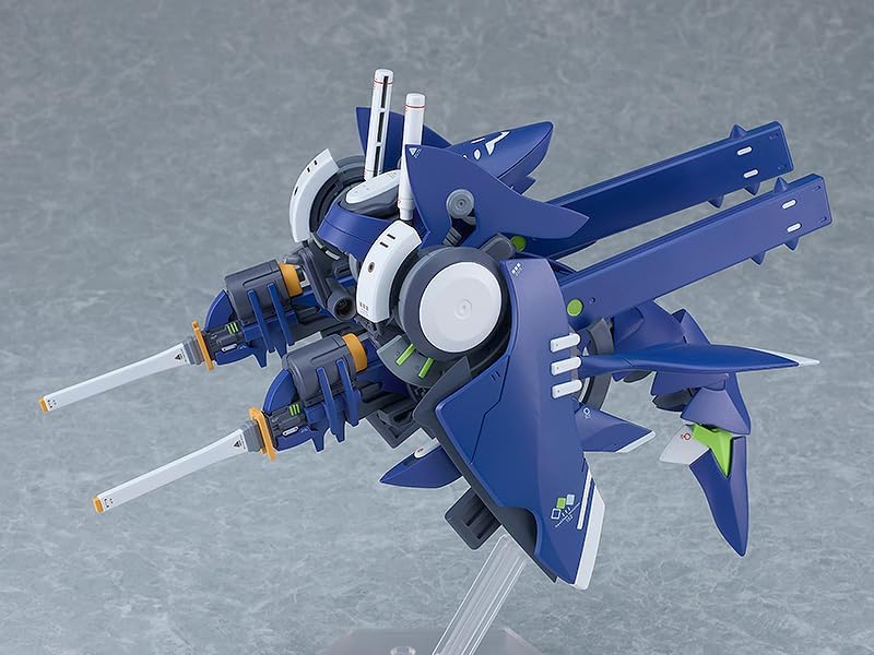 NAVY FIELD - 152 ACT Mode - Mio & Type15 - Ver2 Close Range Attack Mode (Good Smile Company) - Image 4