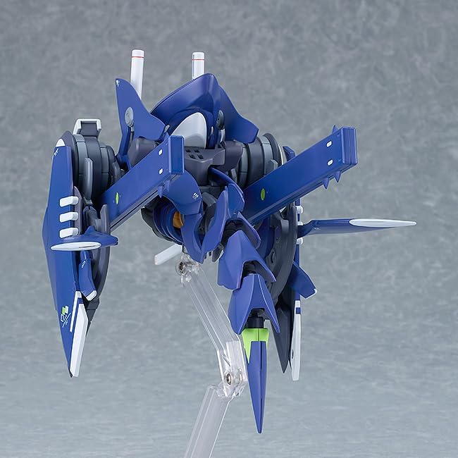 NAVY FIELD - 152 ACT Mode - Mio & Type15 - Ver2 Close Range Attack Mode (Good Smile Company) - Image 5