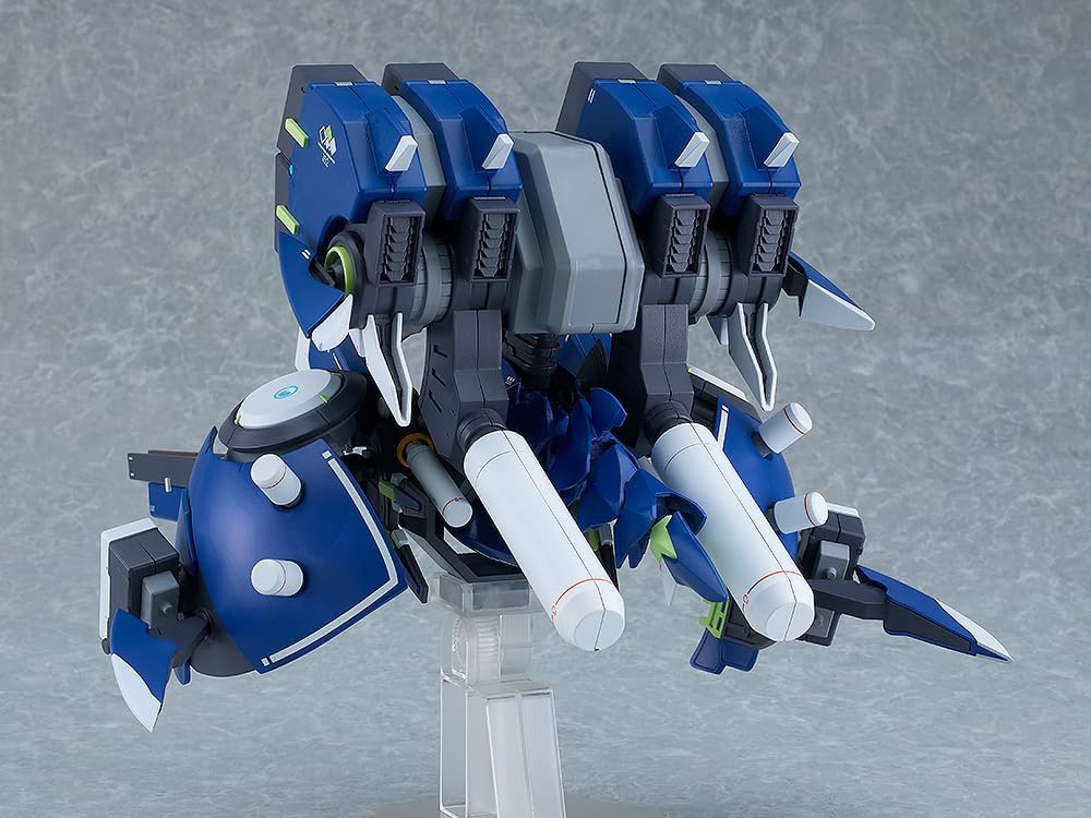 NAVY FIELD ACT MODE - Expansion Kit Type15 Ver2 - Longrange Mode (Good Smile Company) - Image 2