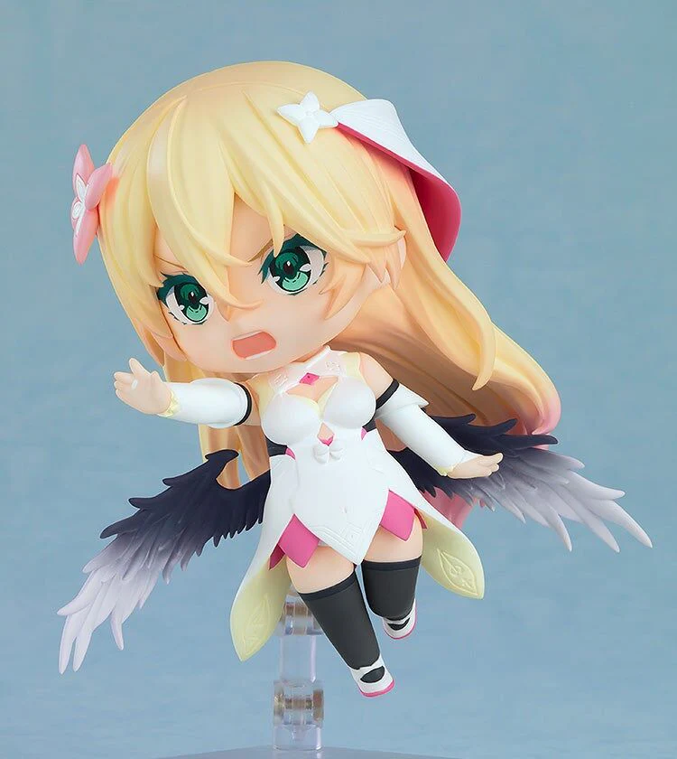 Naze Boku no Sekai wo Daremo Oboeteinai no ka? - Rinne - Nendoroid #2571 (Good Smile Company) - Image 3