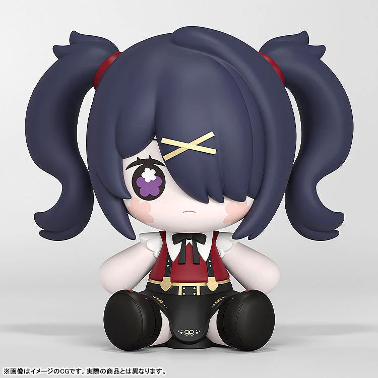 Needy Girl Overdose - Ame-chan - Huggy Good Smile (Good Smile Arts Shanghai, Good Smile Company) - Image 2