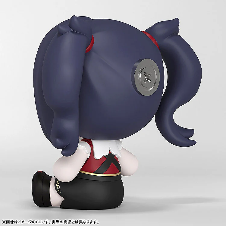 Needy Girl Overdose - Ame-chan - Huggy Good Smile (Good Smile Arts Shanghai, Good Smile Company) - Image 3