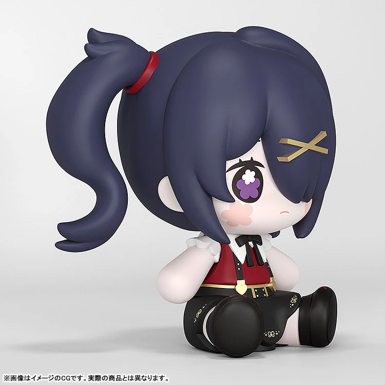 Needy Girl Overdose - Ame-chan - Huggy Good Smile (Good Smile Arts Shanghai, Good Smile Company) - Image 4