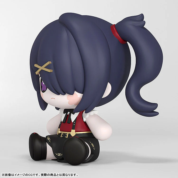 Needy Girl Overdose - Ame-chan - Huggy Good Smile (Good Smile Arts Shanghai, Good Smile Company) - Image 6