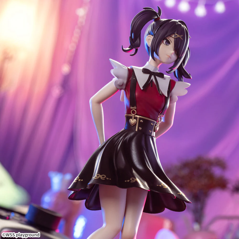 Needy Girl Overdose - Ame-chan - Luminasta (SEGA) - Image 4