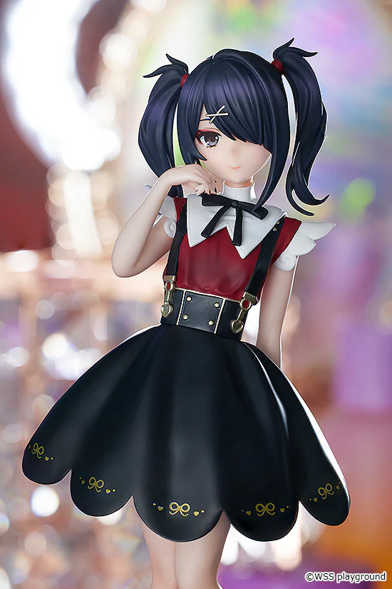 Needy Girl Overdose - Ame-chan - Pop Up Parade (Good Smile Company) - Image 3