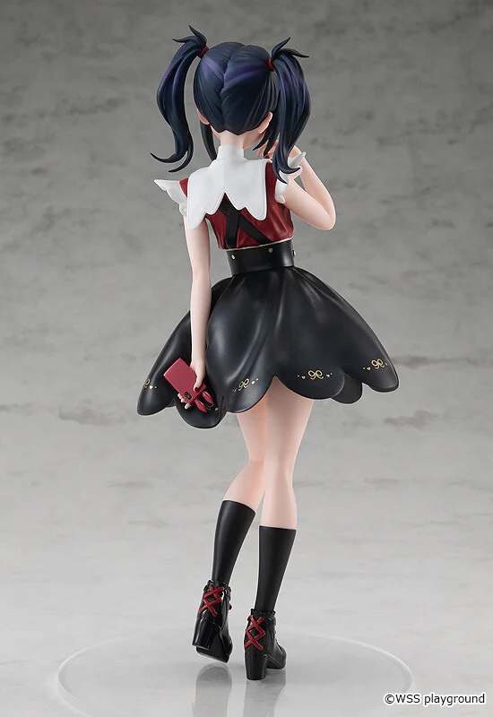 Needy Girl Overdose - Ame-chan - Pop Up Parade (Good Smile Company) - Image 4