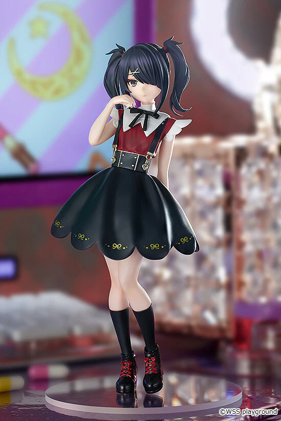 Needy Girl Overdose - Ame-chan - Pop Up Parade (Good Smile Company) - Image 5