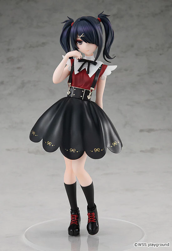 Needy Girl Overdose - Ame-chan - Pop Up Parade (Good Smile Company) - Image 7