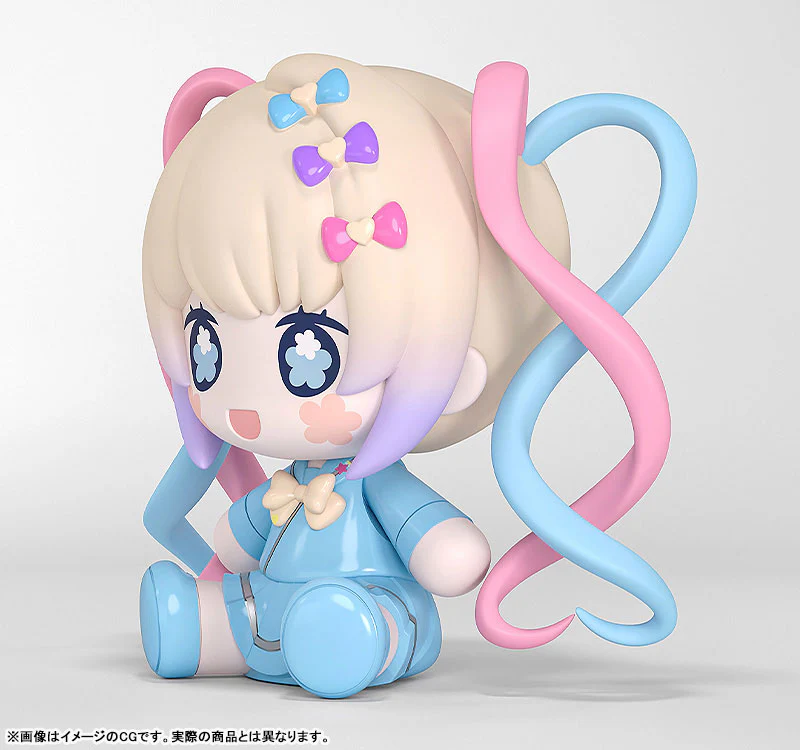 Needy Girl Overdose - Chouzetsu Saikawa Tenshi-chan - Huggy Good Smile (Good Smile Arts Shanghai, Good Smile Company) - Image 2