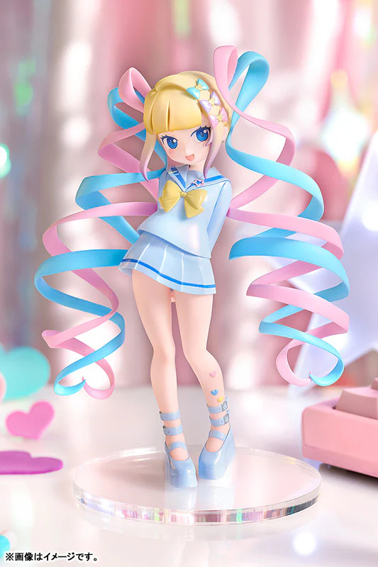 Needy Girl Overdose - Chouzetsu Saikawa Tenshi-chan - Pop Up Parade - Internet Yamero Ver. (Good Smile Company) - Image 2