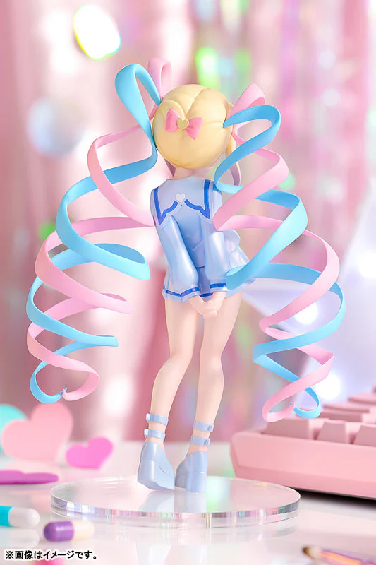 Needy Girl Overdose - Chouzetsu Saikawa Tenshi-chan - Pop Up Parade - Internet Yamero Ver. (Good Smile Company) - Image 3