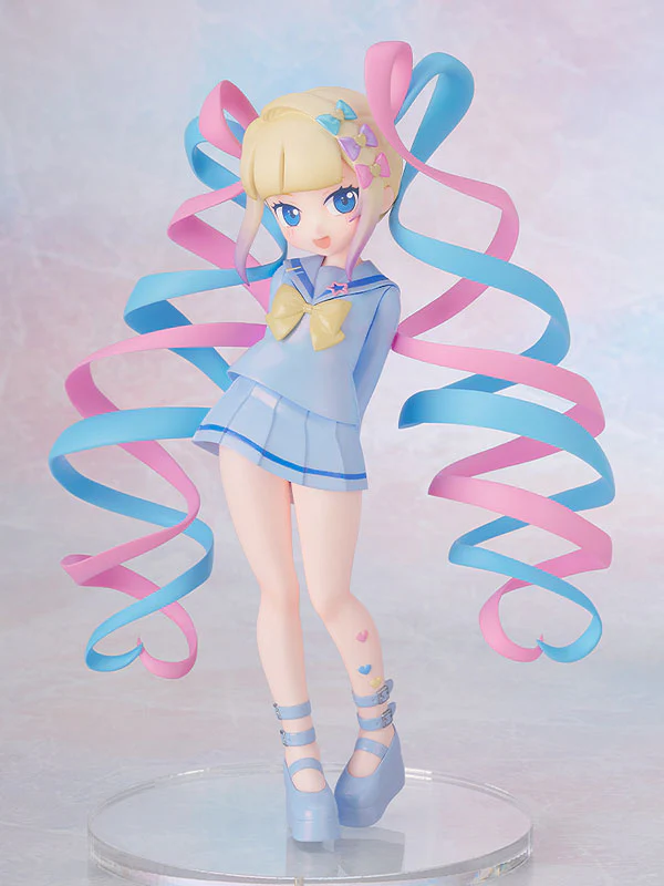 Needy Girl Overdose - Chouzetsu Saikawa Tenshi-chan - Pop Up Parade - Internet Yamero Ver. (Good Smile Company) - Image 5