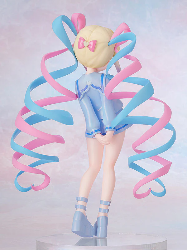 Needy Girl Overdose - Chouzetsu Saikawa Tenshi-chan - Pop Up Parade - Internet Yamero Ver. (Good Smile Company) - Image 6