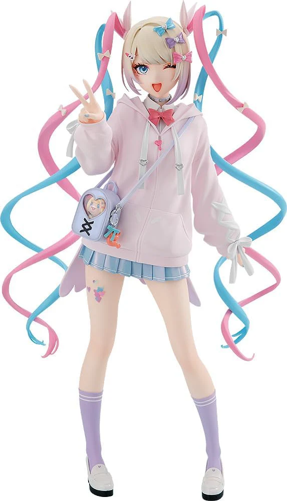 Needy Girl Overdose - Chouzetsu Saikawa Tenshi-chan - Pop Up Parade - L (Good Smile Company)