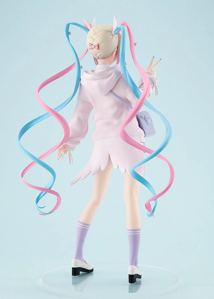 Needy Girl Overdose - Chouzetsu Saikawa Tenshi-chan - Pop Up Parade - L (Good Smile Company) - Image 5