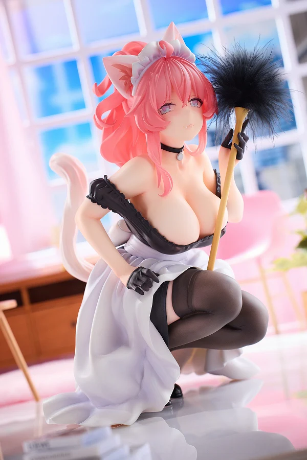 Neko no Omoi - Maid Cat Mo-chan (freyja) - Image 2