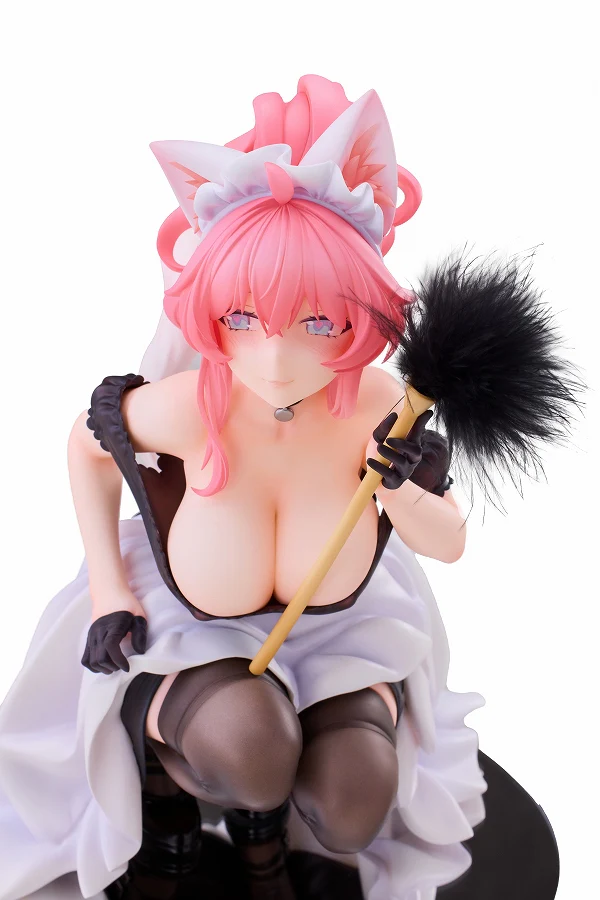 Neko no Omoi - Maid Cat Mo-chan (freyja) - Image 3
