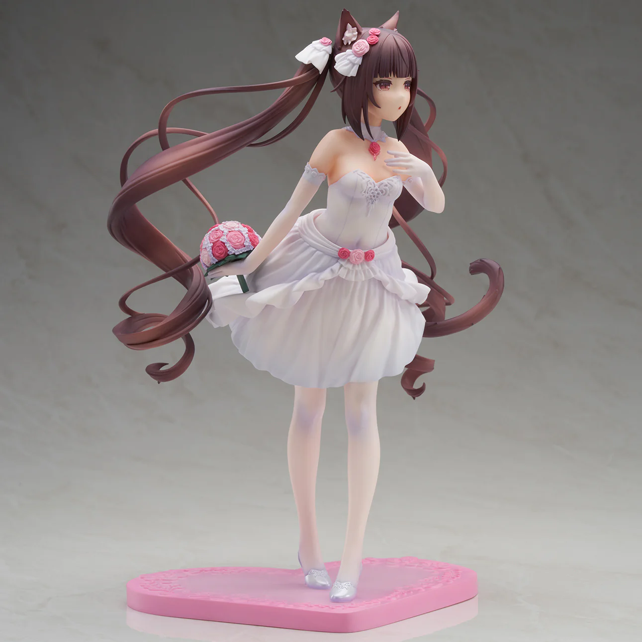 Nekopara - Chocola - 1/7 - Eden no Yume ver. (Apex Innovation) - Image 2
