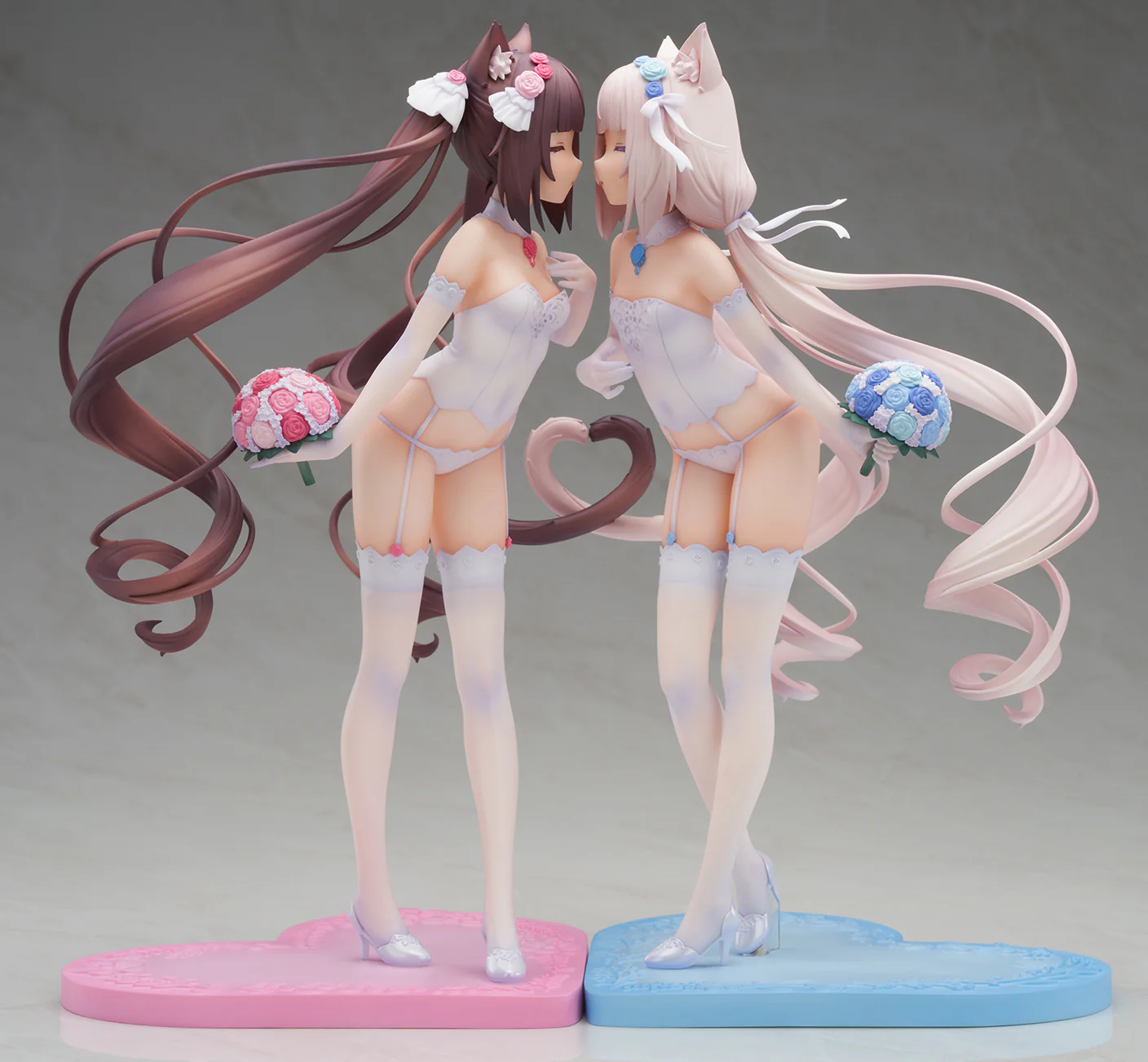 Nekopara - Chocola&Vanilla - 1/7 - Eden no Yume ver. (Apex Innovation) - Image 6