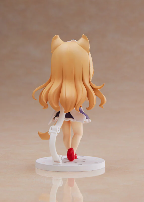 Nekopara - Maple - Mini Figure 100 (PLUM) - Image 4