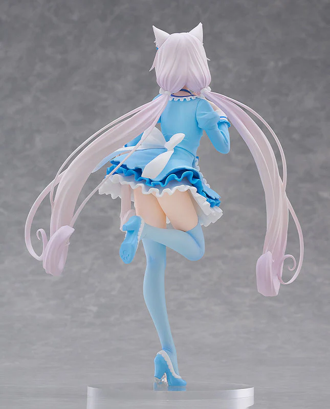 Nekopara Sekai Connect - Vanilla - Pop Up Parade - Winter Clothes Ver, L (Good Smile Company) - Image 2