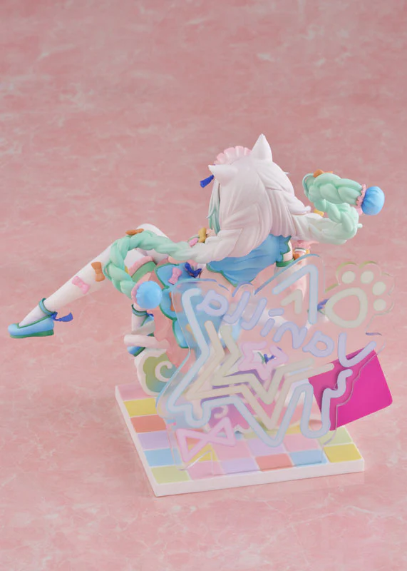Nekopara - Vanilla - 1/7 - Dreamy Cute China Ver. (Claynel) - Image 6