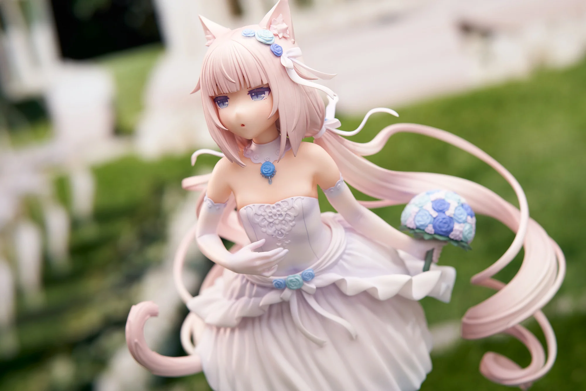 Nekopara - Vanilla - 1/7 - Eden no Yume ver. (Apex Innovation) - Image 4