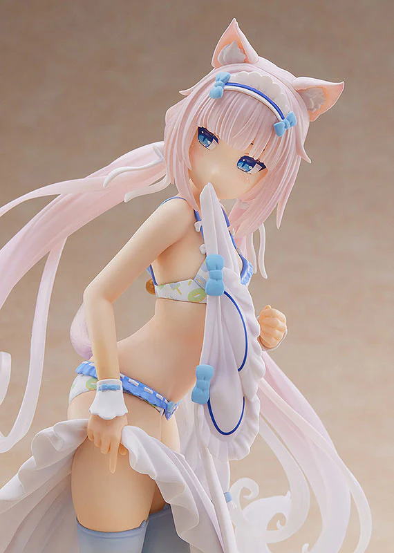 Nekopara - Vanilla - 1/7 - Lovely Sweets Time (PLUM) - Image 3