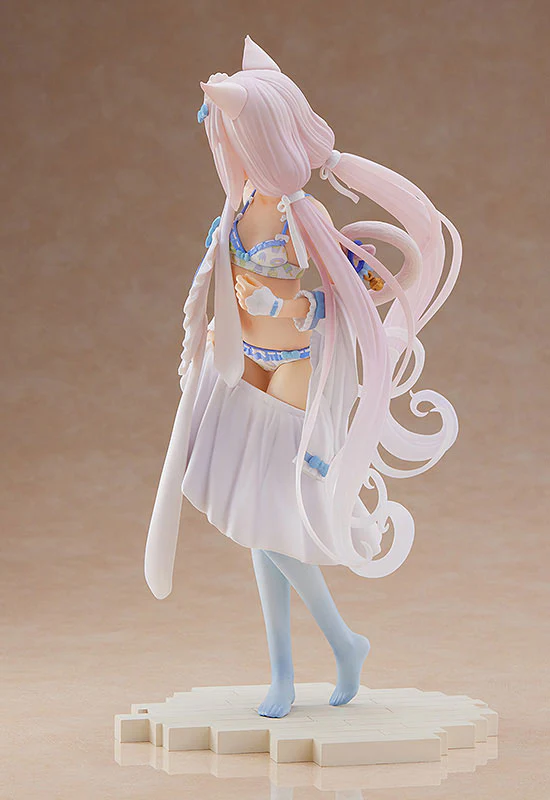Nekopara - Vanilla - 1/7 - Lovely Sweets Time (PLUM) - Image 4