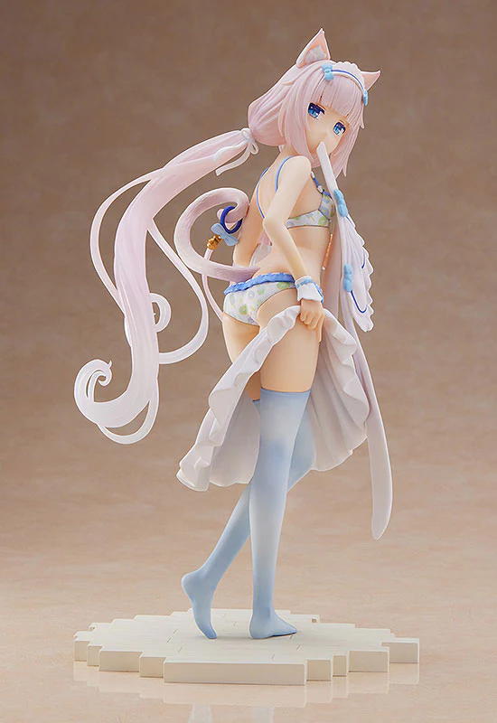 Nekopara - Vanilla - 1/7 - Lovely Sweets Time (PLUM) - Image 5