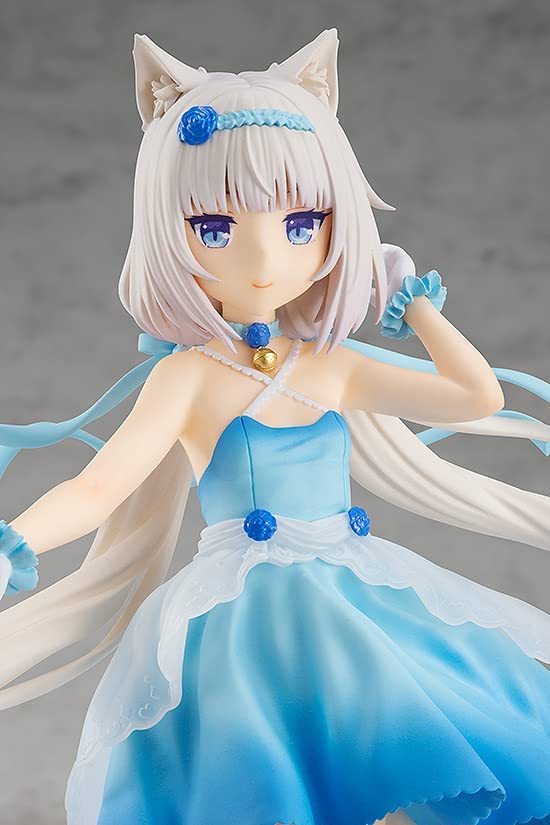 Nekopara - Vanilla - Pop Up Parade - Cocktail Dress ver. (Good Smile Company) - Image 3