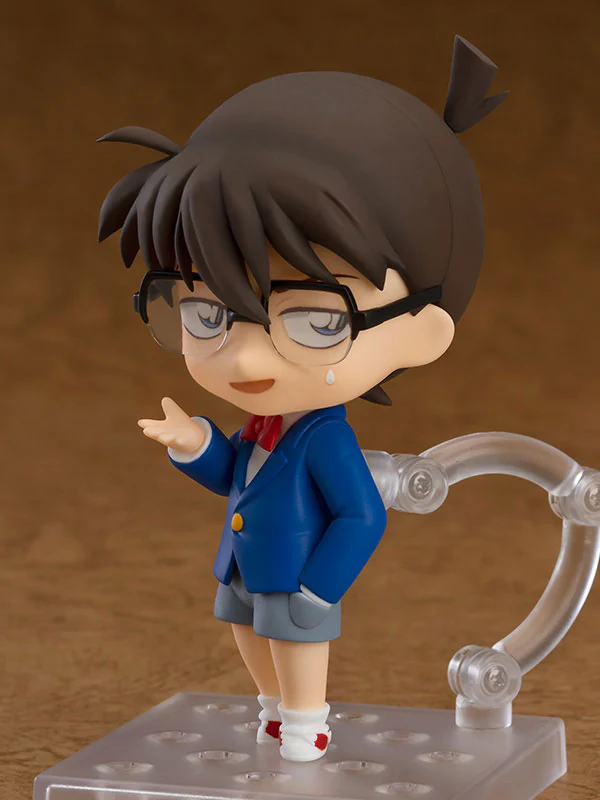 Nendoroid Detective Conan Conan Edogawa - Image 2